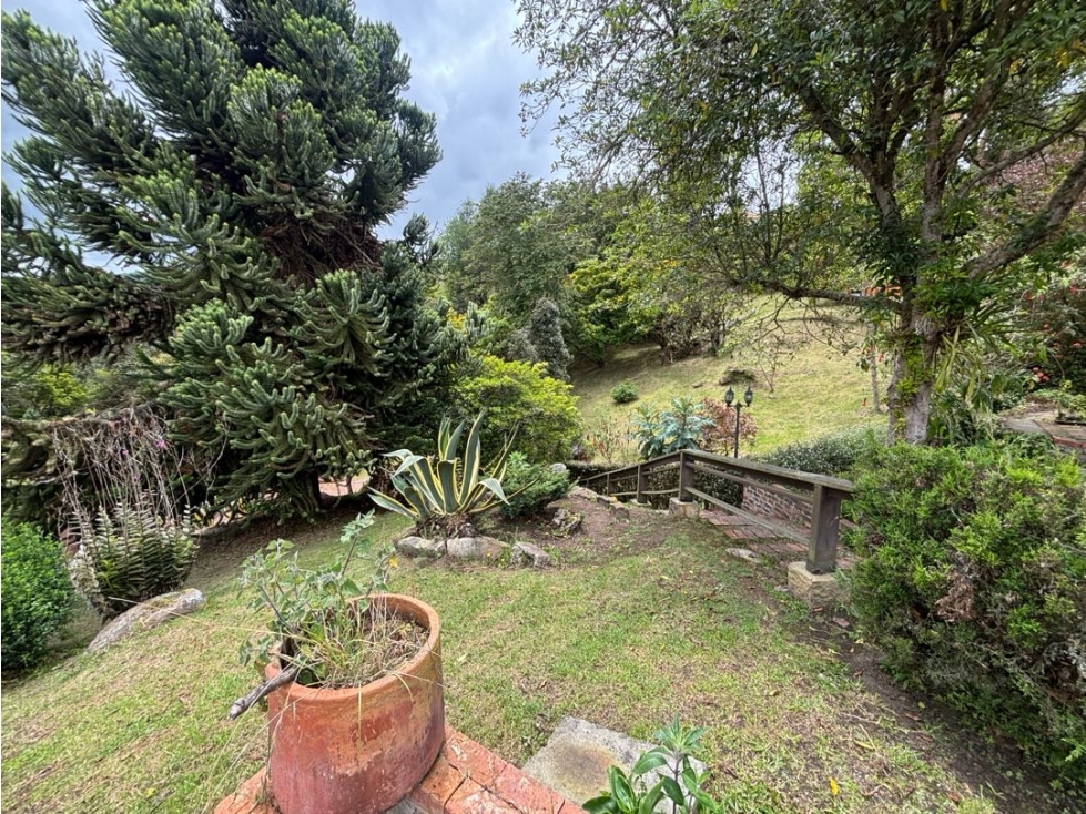 Casa en venta en San Jose De La Concepcion, La Calera · foto 6 de 24