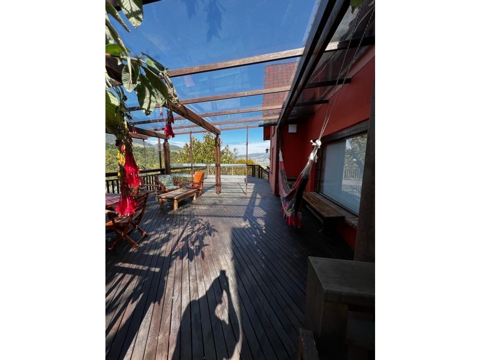 Casa en venta en San Jose De La Concepcion, La Calera · foto 7 de 24