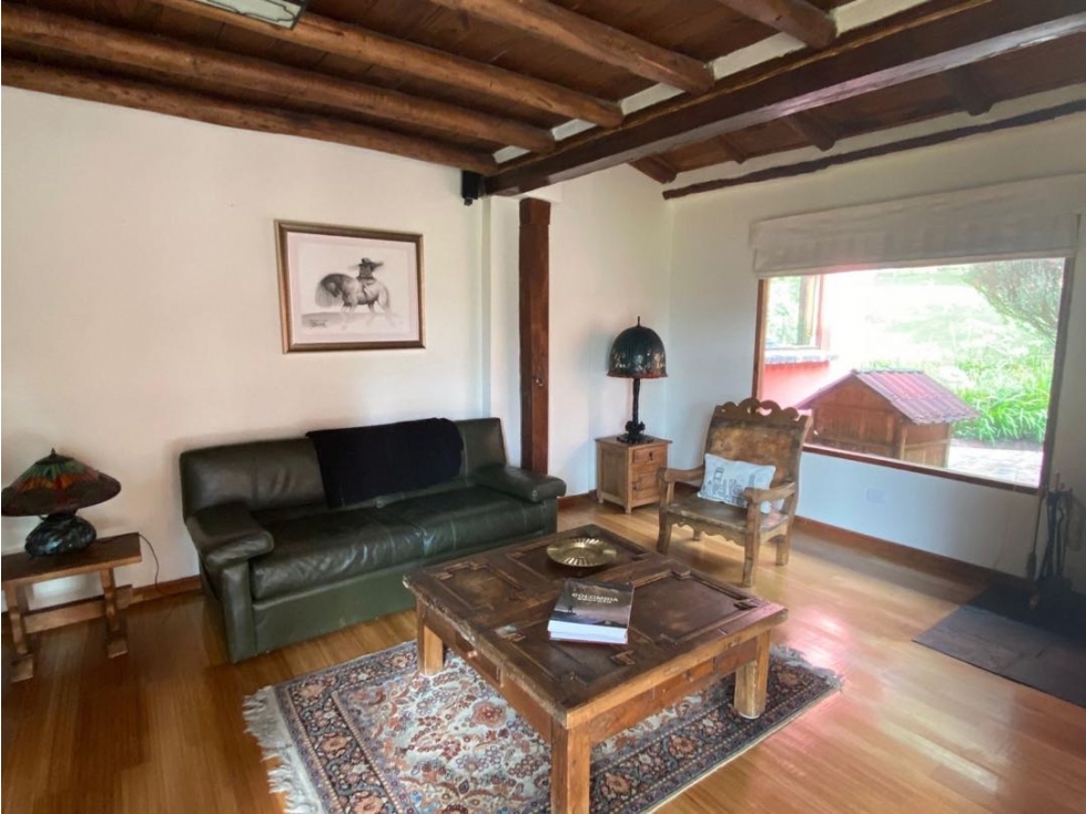 Casa en venta en San Jose De La Concepcion, La Calera · foto 10 de 24