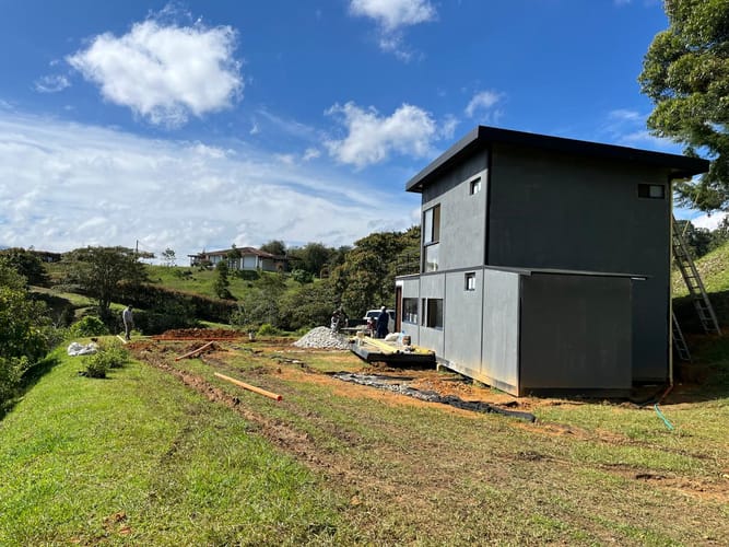 Casa de 2 alcobas en venta en La Ceja, 126 m² · foto 5 de 20
