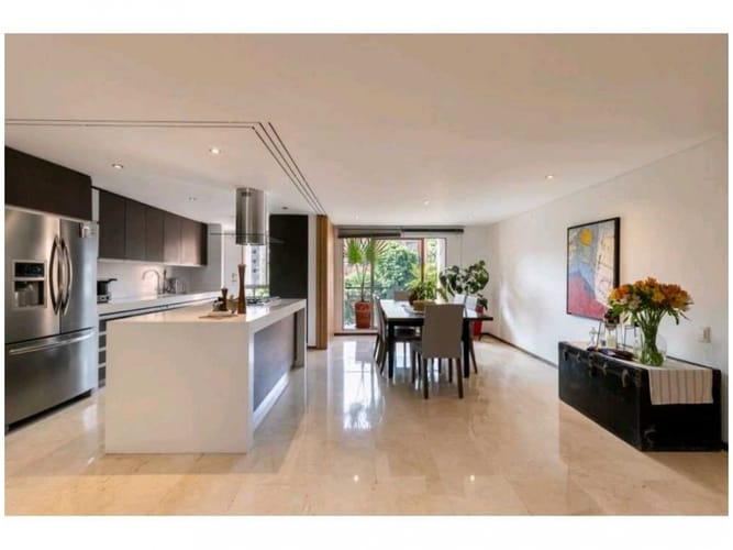 Apartamento en venta en El Poblado, Medellín · foto 11 de 21