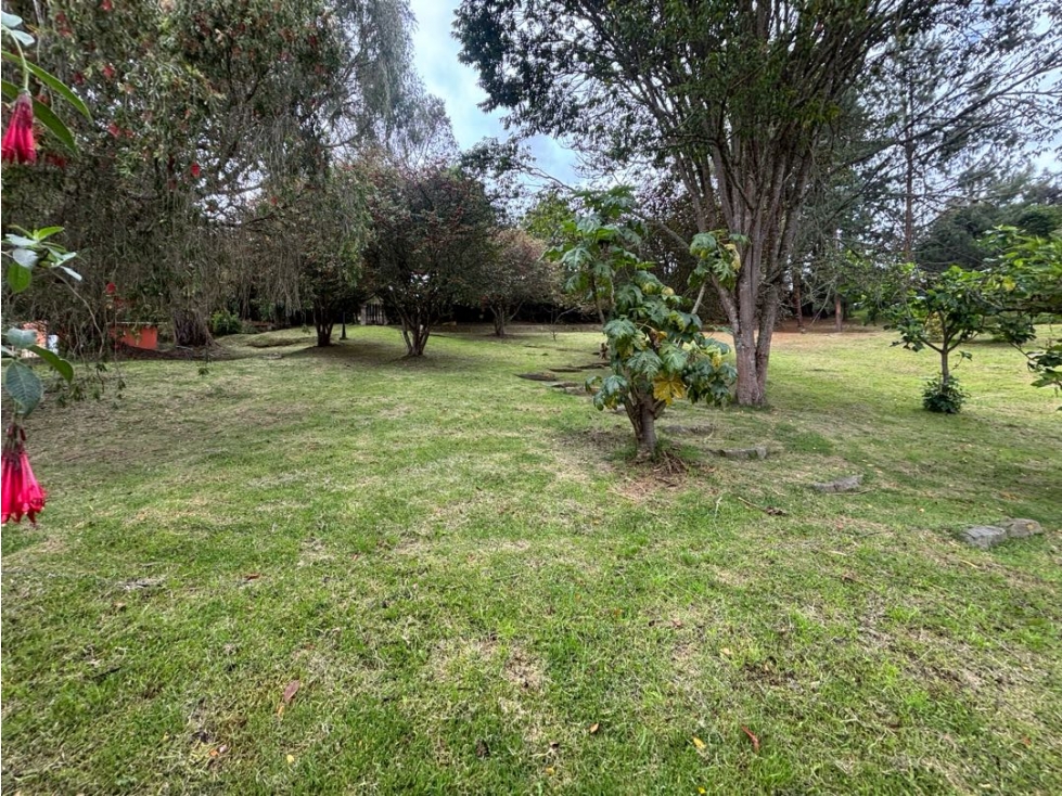 Casa en venta en San Jose De La Concepcion, La Calera · foto 13 de 24