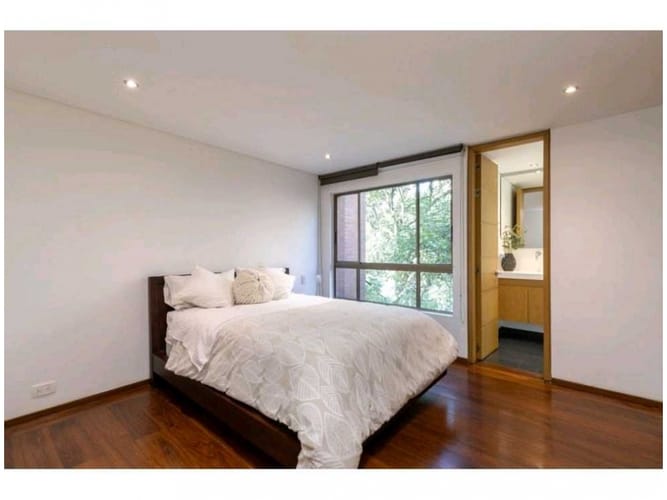 Apartamento en venta en El Poblado, Medellín · foto 12 de 21