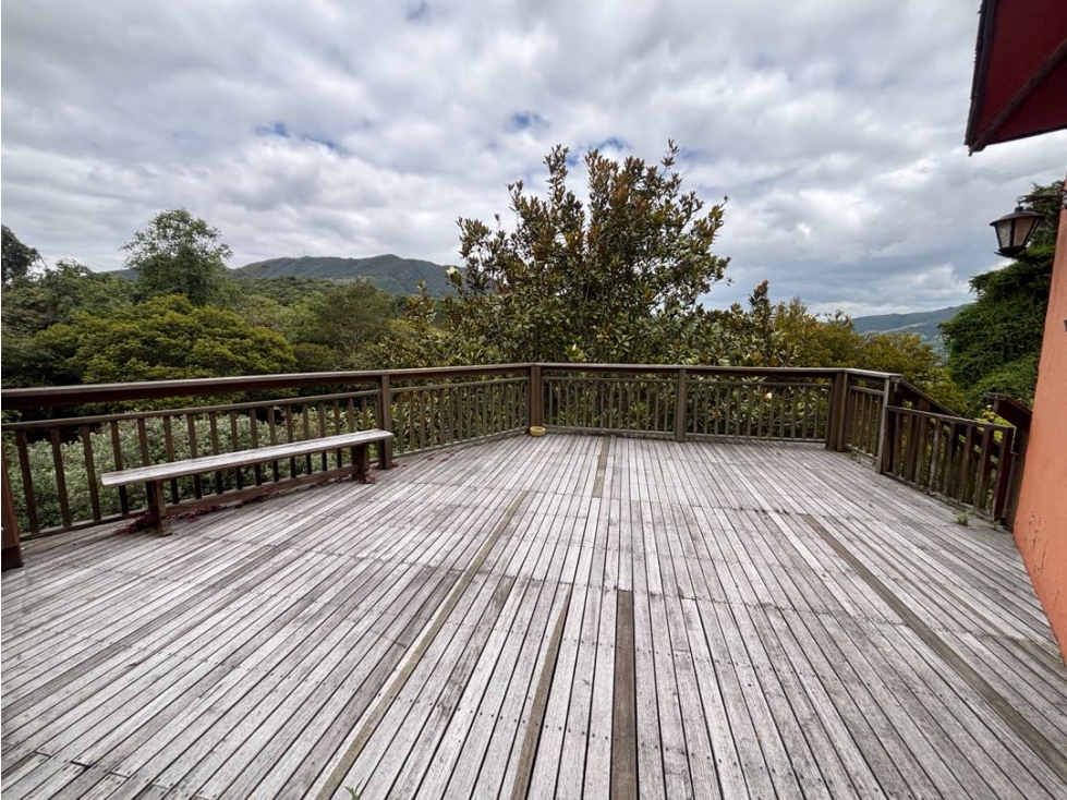 Casa en venta en San Jose De La Concepcion, La Calera · foto 14 de 24