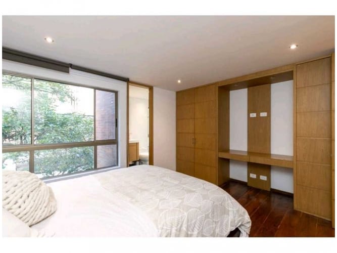 Apartamento en venta en El Poblado, Medellín · foto 13 de 21