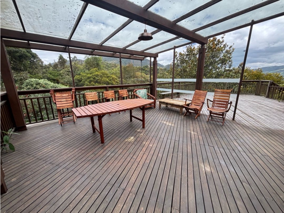 Casa en venta en San Jose De La Concepcion, La Calera · foto 15 de 24