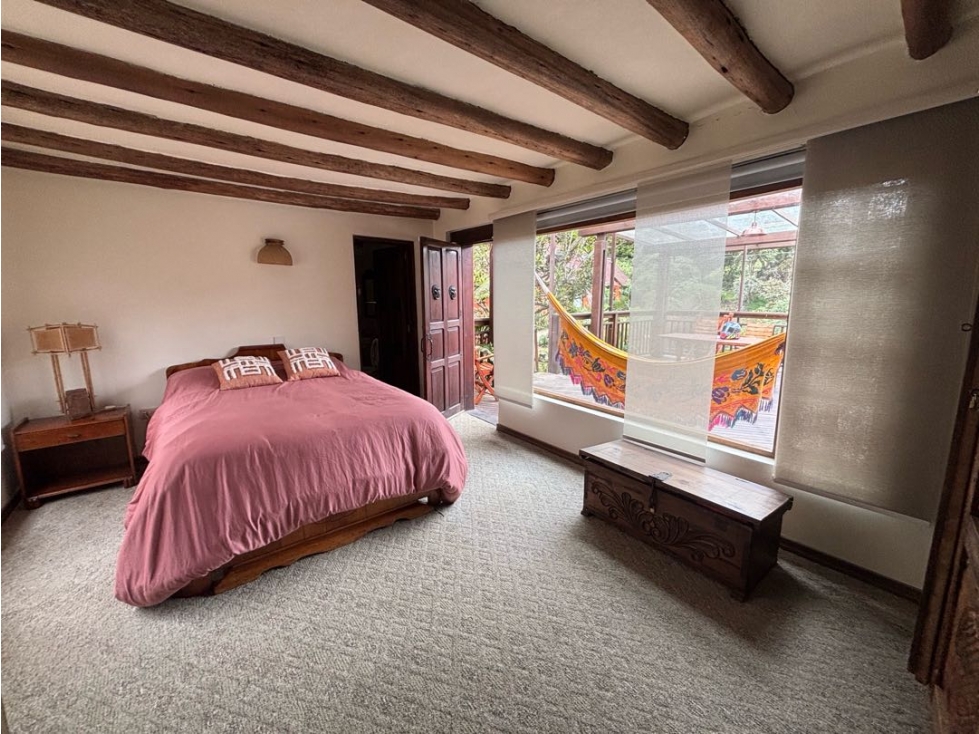 Casa en venta en San Jose De La Concepcion, La Calera · foto 16 de 24
