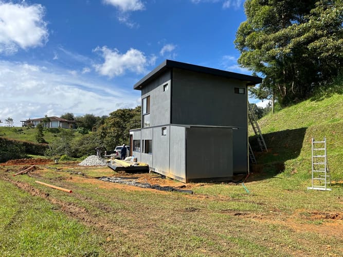 Casa de 2 alcobas en venta en La Ceja, 126 m² · foto 11 de 20