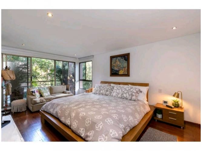 Apartamento en venta en El Poblado, Medellín · foto 15 de 21