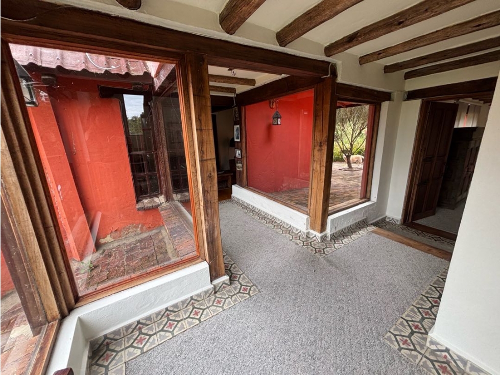 Casa en venta en San Jose De La Concepcion, La Calera · foto 17 de 24