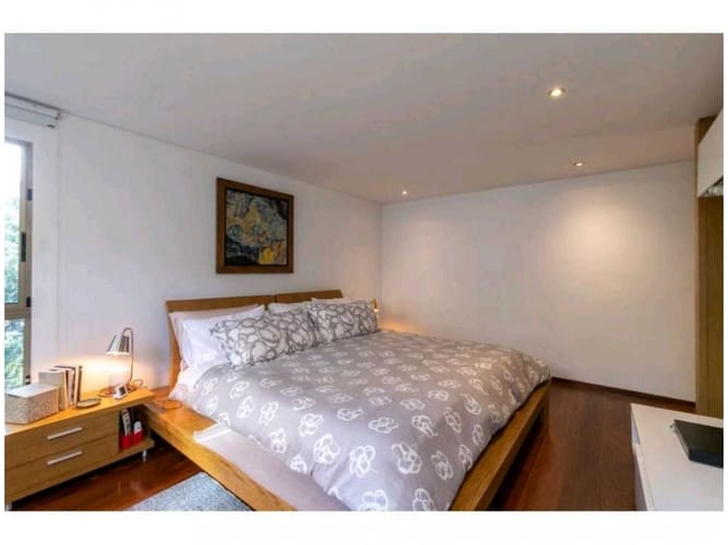 Apartamento en venta en El Poblado, Medellín · foto 16 de 21