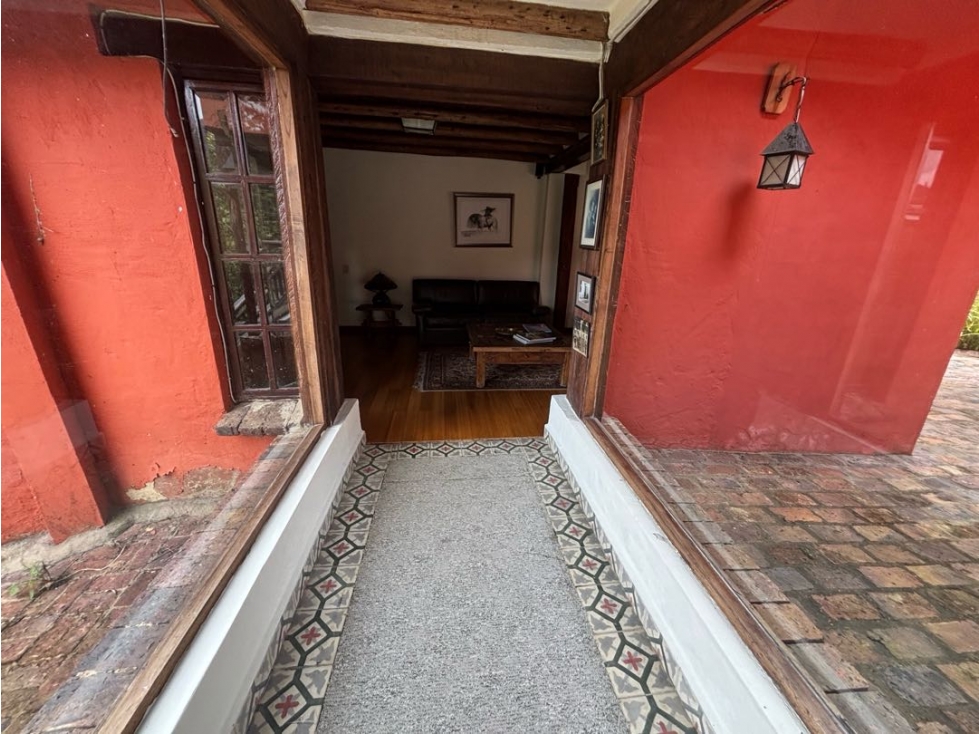 Casa en venta en San Jose De La Concepcion, La Calera · foto 18 de 24
