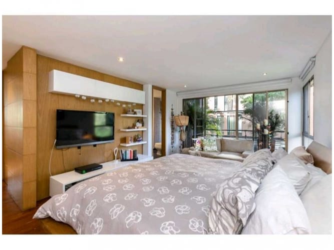 Apartamento en venta en El Poblado, Medellín · foto 17 de 21