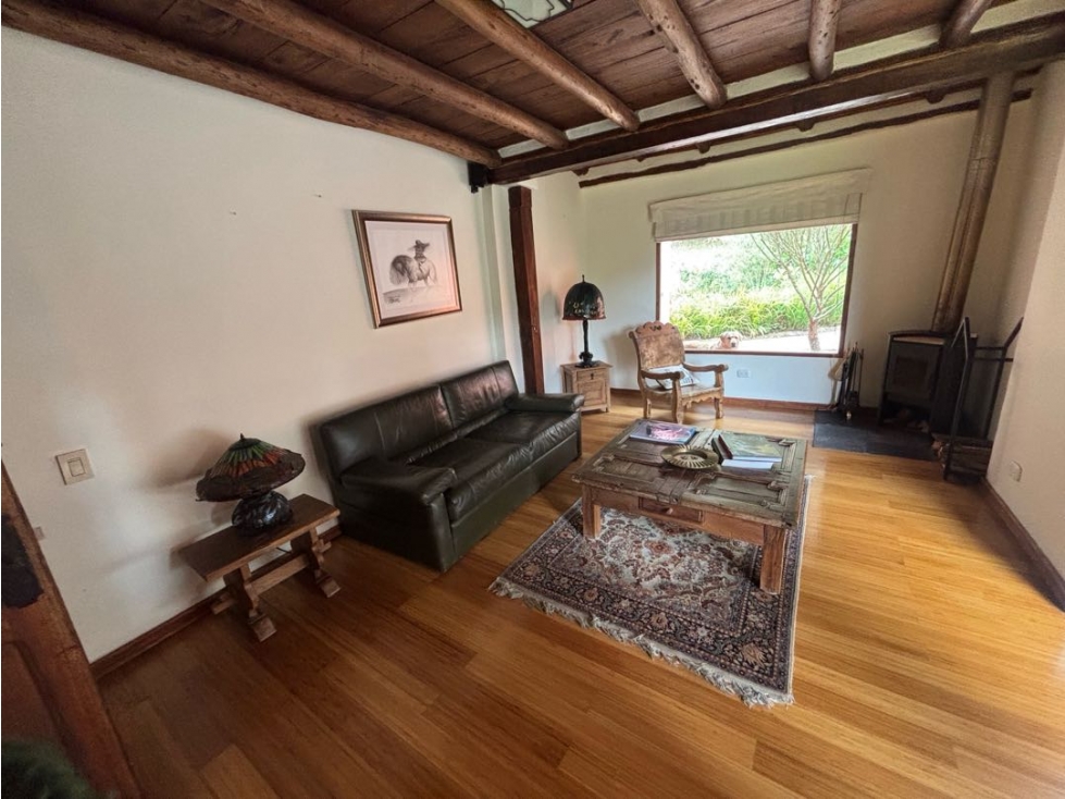 Casa en venta en San Jose De La Concepcion, La Calera · foto 19 de 24