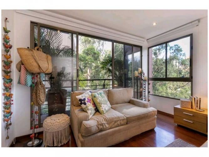 Apartamento en venta en El Poblado, Medellín · foto 18 de 21