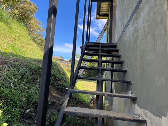 Casa de 2 alcobas en venta en La Ceja, 126 m² · foto 16 de 20