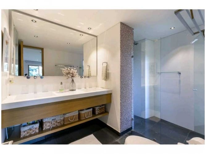 Apartamento en venta en El Poblado, Medellín · foto 19 de 21