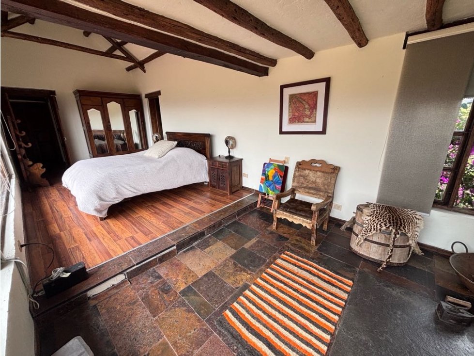 Casa en venta en San Jose De La Concepcion, La Calera · foto 22 de 24