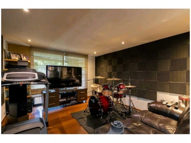 Apartamento en venta en El Poblado, Medellín · foto 21 de 21