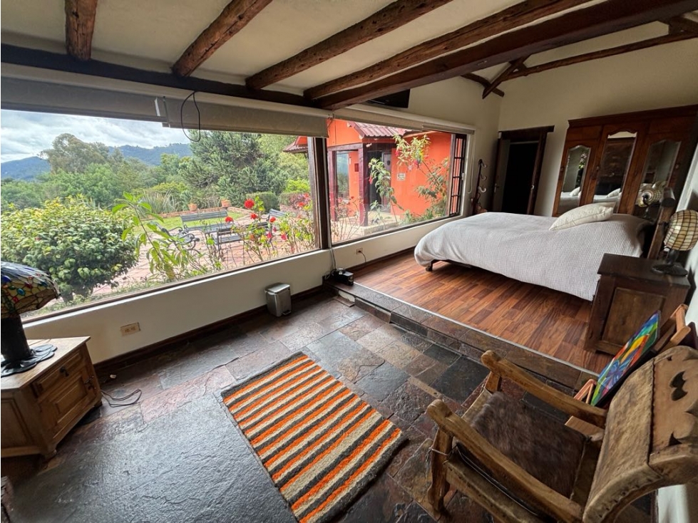 Casa en venta en San Jose De La Concepcion, La Calera · foto 23 de 24