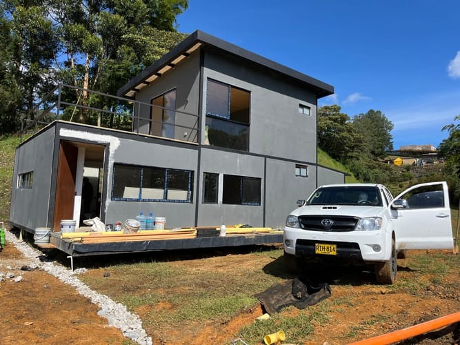 Casa de 2 alcobas en venta en La Ceja, 126 m² · foto 20 de 20