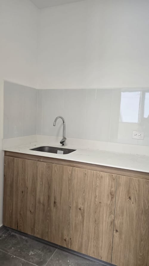 Oficina en arriendo en Ciudad Del Río, Medellín, 133 m² · foto 6 de 10