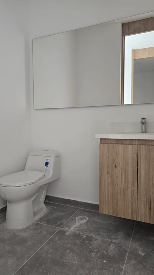 Oficina en arriendo en Ciudad Del Río, Medellín, 133 m² · foto 7 de 10