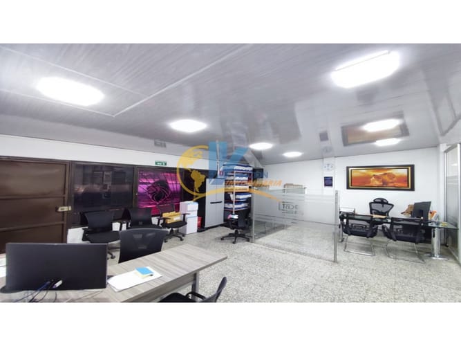 Oficina en arriendo en Carrizal Campestre, Girón, 208 m² · foto 2 de 23