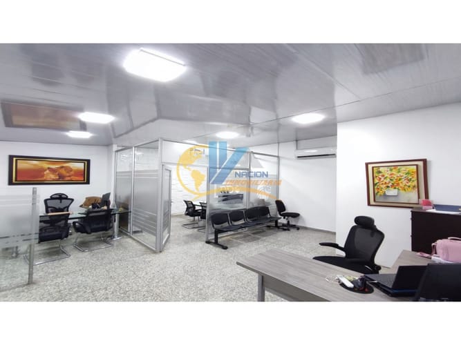Oficina en arriendo en Carrizal Campestre, Girón, 208 m² · foto 3 de 23