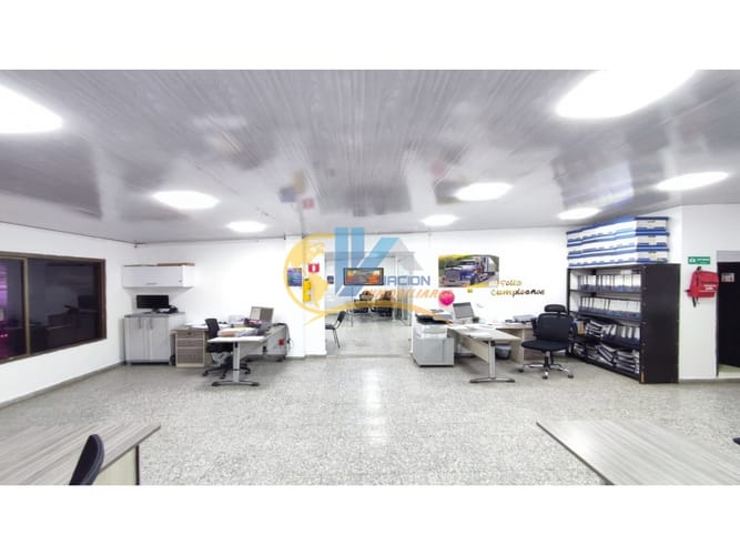 Oficina en arriendo en Carrizal Campestre, Girón, 208 m² · foto 7 de 23
