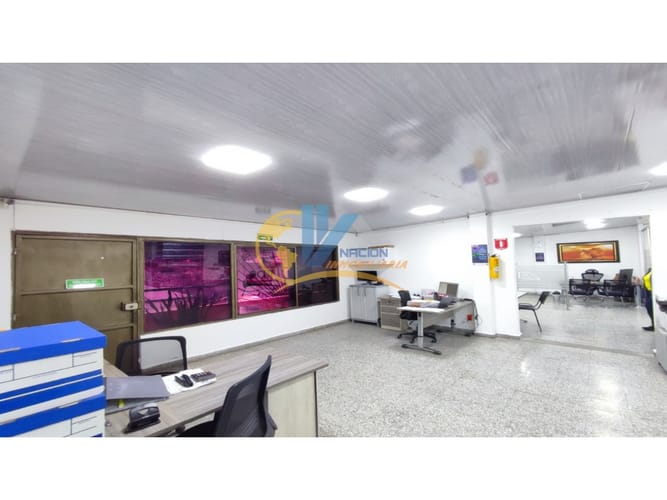 Oficina en arriendo en Carrizal Campestre, Girón, 208 m² · foto 8 de 23