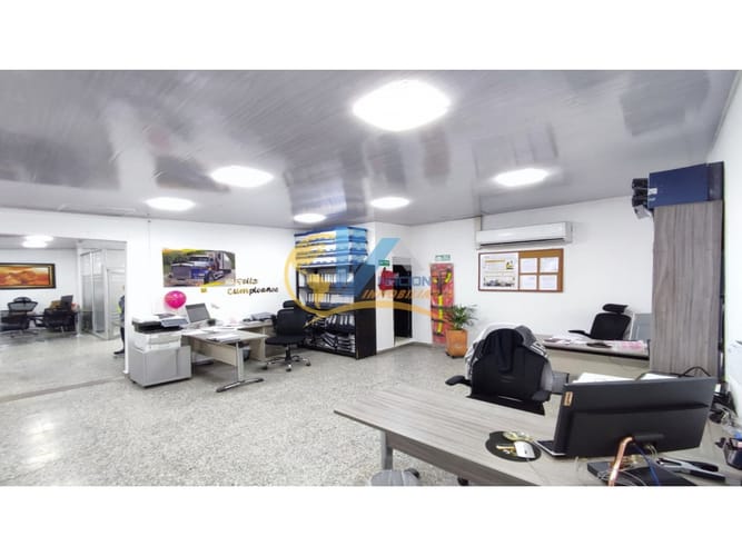 Oficina en arriendo en Carrizal Campestre, Girón, 208 m² · foto 9 de 23