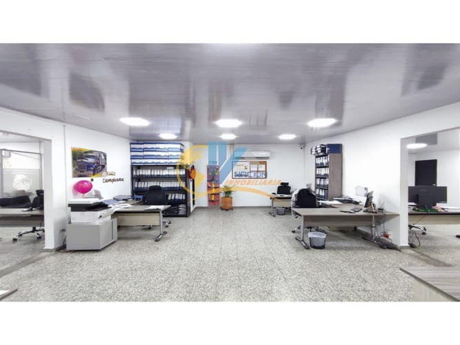 Oficina en arriendo en Carrizal Campestre, Girón, 208 m² · foto 11 de 23