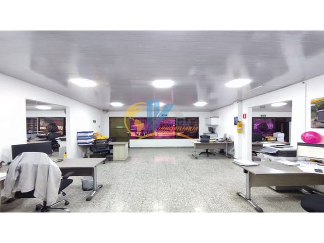 Oficina en arriendo en Carrizal Campestre, Girón, 208 m² · foto 12 de 23