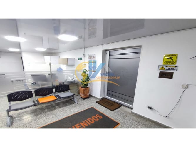 Oficina en arriendo en Carrizal Campestre, Girón, 208 m² · foto 14 de 23