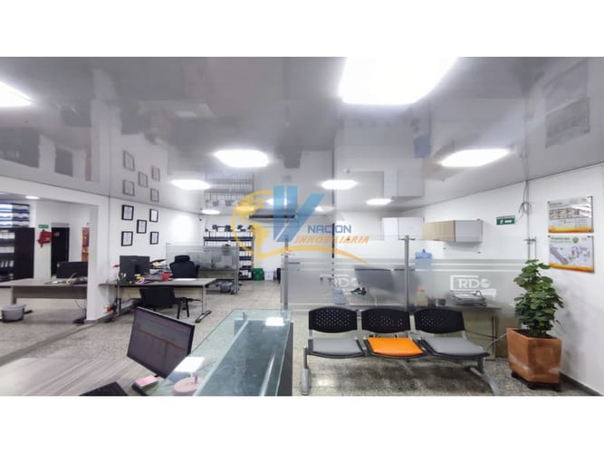 Oficina en arriendo en Carrizal Campestre, Girón, 208 m² · foto 15 de 23