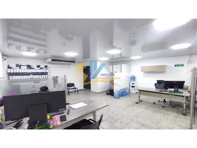 Oficina en arriendo en Carrizal Campestre, Girón, 208 m² · foto 16 de 23