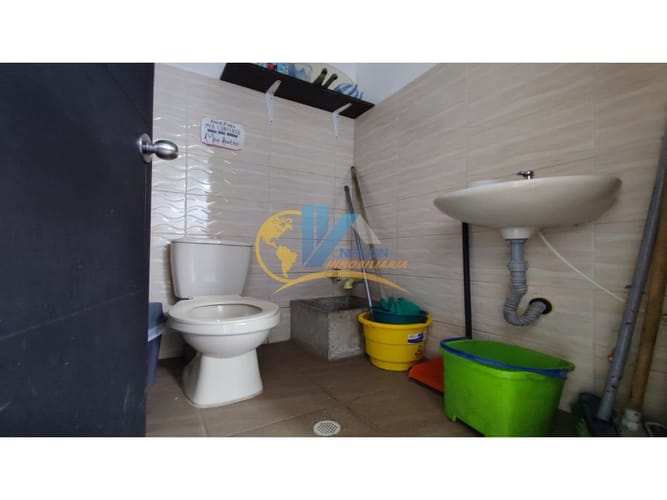 Oficina en arriendo en Carrizal Campestre, Girón, 208 m² · foto 17 de 23