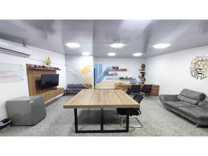 Oficina en arriendo en Carrizal Campestre, Girón, 208 m² · foto 18 de 23