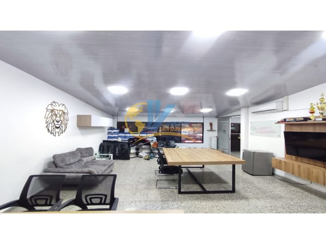 Oficina en arriendo en Carrizal Campestre, Girón, 208 m² · foto 21 de 23