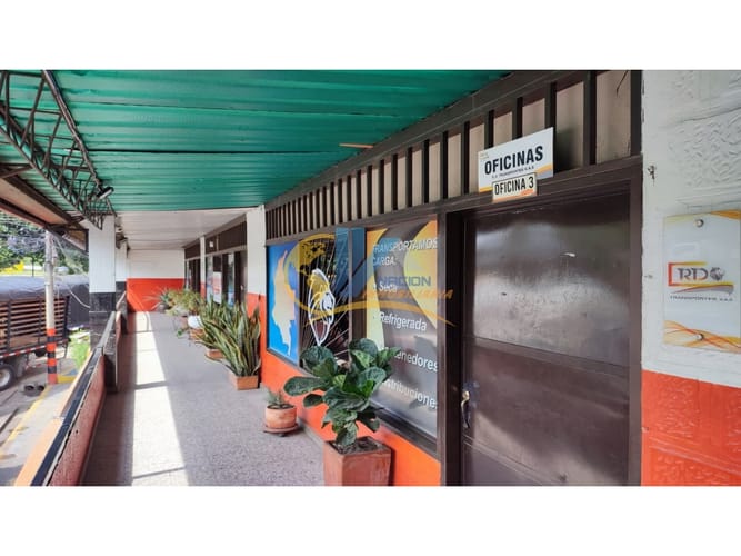 Oficina en arriendo en Carrizal Campestre, Girón, 208 m² · foto 22 de 23