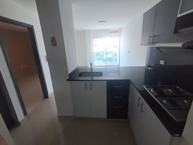 Apartamento en arriendo en Altamira, Barranquilla · foto 2 de 11