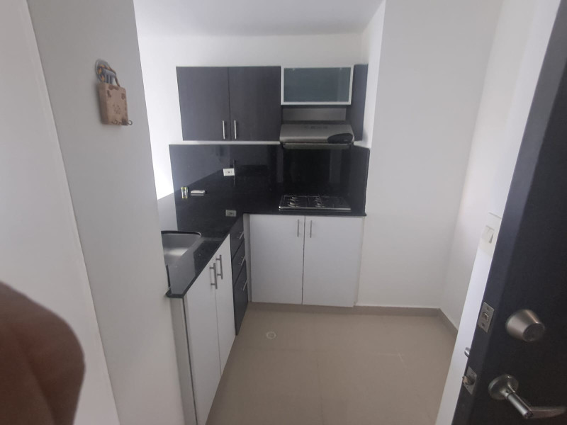 Apartamento en arriendo en Altamira, Barranquilla · foto 4 de 11