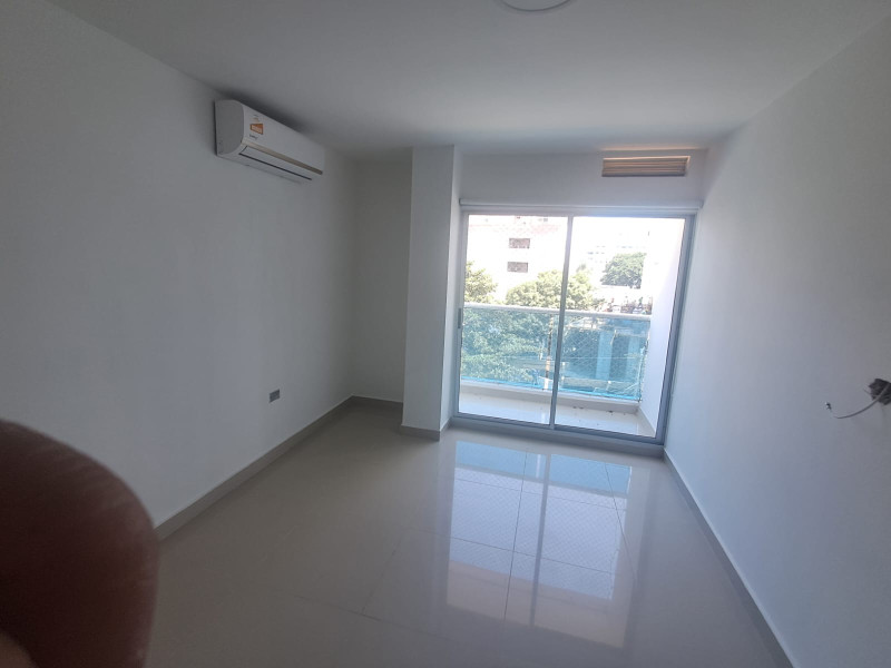 Apartamento en arriendo en Altamira, Barranquilla · foto 9 de 11