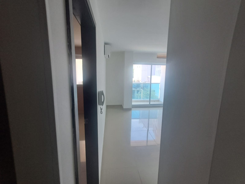 Apartamento en arriendo en Altamira, Barranquilla · foto 10 de 11