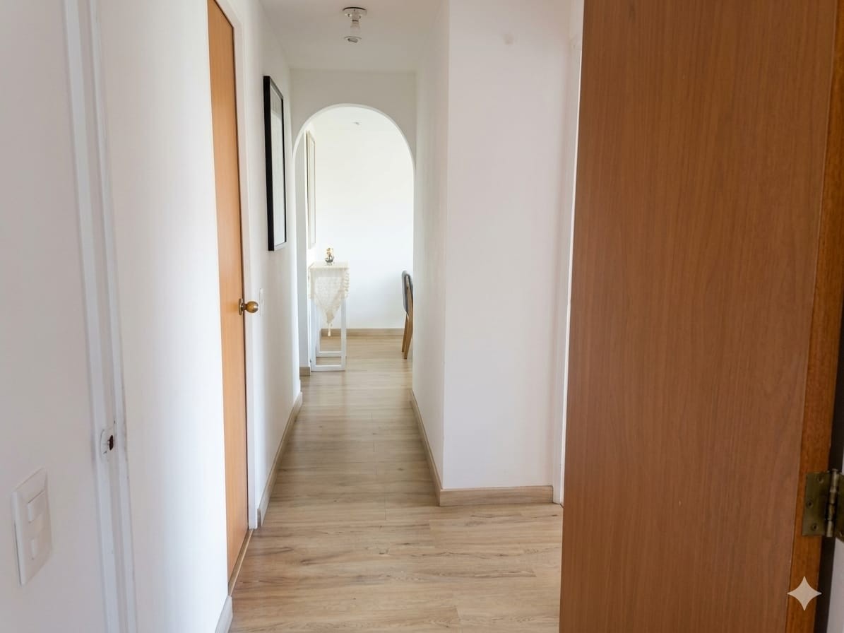 Apartamento en venta en Colina Campestre, Bogotá · foto 23 de 24