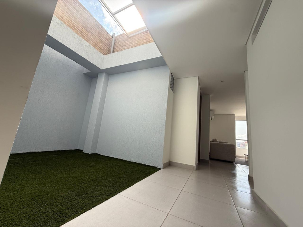 Apartamento en arriendo en Altos De Riomar, Barranquilla · foto 2 de 20