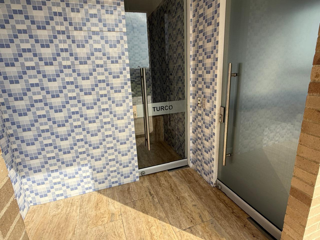Apartamento en arriendo en Altos De Riomar, Barranquilla · foto 3 de 20