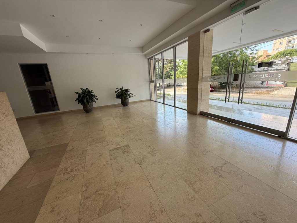 Apartamento en arriendo en Altos De Riomar, Barranquilla · foto 11 de 20