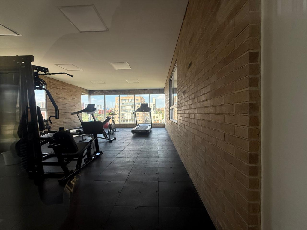 Apartamento en arriendo en Altos De Riomar, Barranquilla · foto 13 de 20